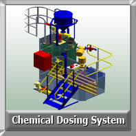 Dosing-System